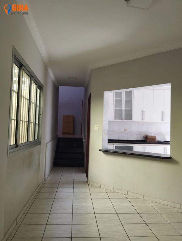 Casa em Jardim Cruzeiro, Mairinque - Foto 13